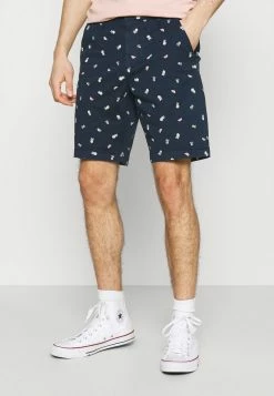 Hollister Co. Shorts - Navy | Herren
