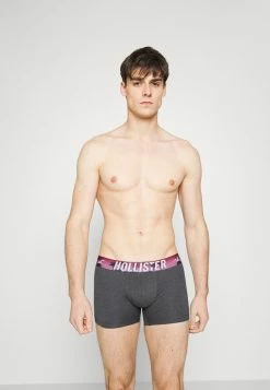 Hollister Co. 5 PACK - Panties - Red | Herren -Hollister Co Verkäufe 2022 27a27405fd7c47aa9c613b5d9b7842ee