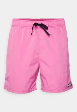 Hollister Co. SPORT SWIM SHORT - Badeshorts - Pink | Herren -Hollister Co Verkäufe 2022 28119837b39345399897bc7888b9410b