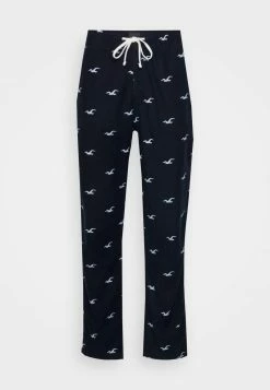 Hollister Co. CLASSIC BOTTOM - Nachtwäsche Hose - Navy | Herren 10 Hollister Co. CLASSIC BOTTOM - Nachtwäsche Hose - Navy | Herren -Hollister Co Verkäufe 2022 286949439a3f437abbbab2e45ecce2b0