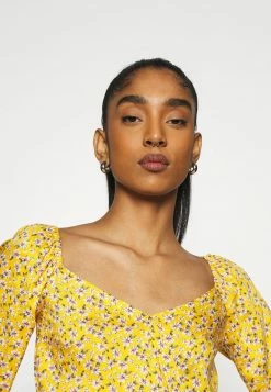 Hollister Co. Bluse - Yellow Floral | Damen 12 Hollister Co. Bluse - Yellow Floral | Damen -Hollister Co Verkäufe 2022 287a1dbcefda45999a326c3976db2fce