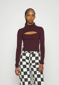 Hollister Co. Strickpullover - Wine Tasting | Damen