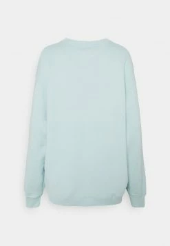 Hollister Co. CHAIN - Sweatshirt - Mint | Damen -Hollister Co Verkäufe 2022 2ad3048045a74044ad5197a5398fcf51