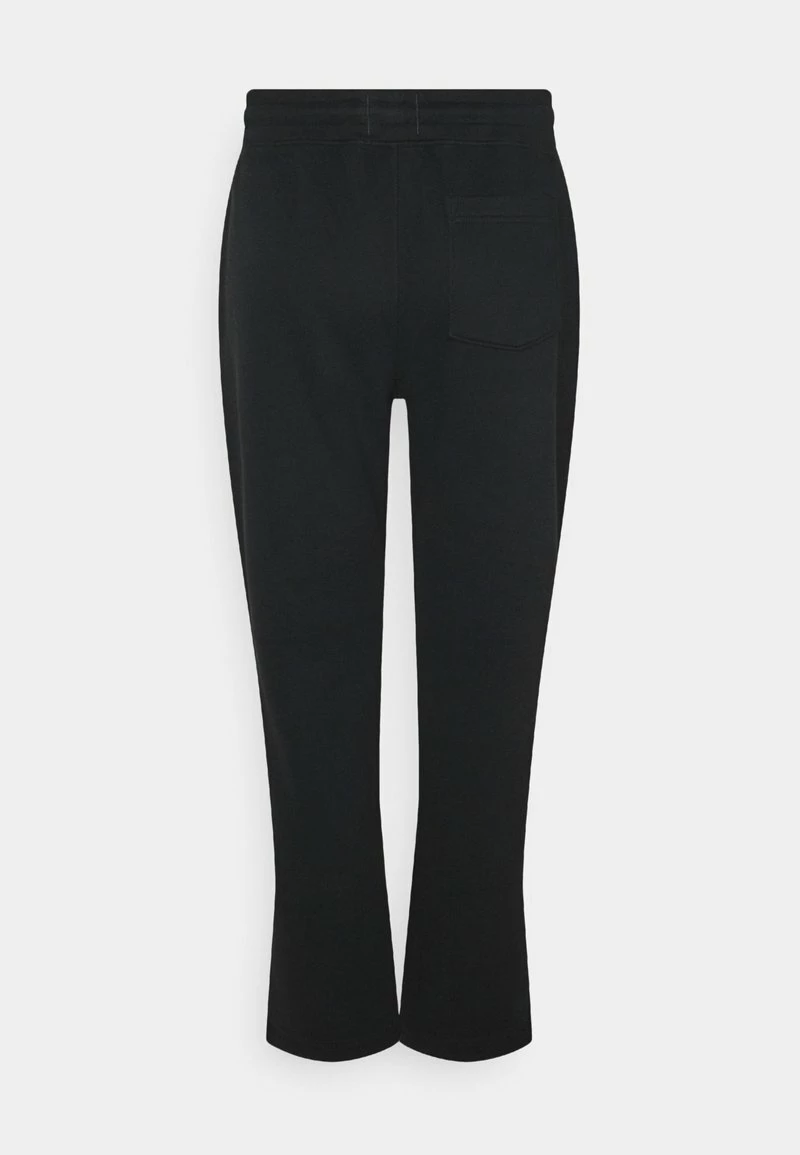 Hollister Co. STRAIGHT LEG TECH LOGO - Jogginghose - Black | Herren 4 Hollister Co. STRAIGHT LEG TECH LOGO - Jogginghose - Black | Herren – Bild 2