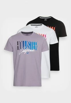 Hollister Co. PRINT OMBRE LOGO PLAY 3 PACK - T-Shirt Print - Multi | Herren 14 Hollister Co. PRINT OMBRE LOGO PLAY 3 PACK - T-Shirt Print - Multi | Herren -Hollister Co Verkäufe 2022 2adc7c891ed344ae97bc18acfeac5871