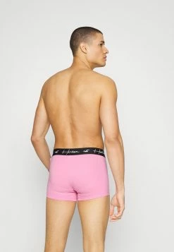 Hollister Co. 5 PACK - Panties - Black | Herren