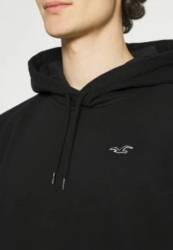 Hollister Co. CORE ICON - Sweatshirt - Black | Herren 13 Hollister Co. CORE ICON - Sweatshirt - Black | Herren -Hollister Co Verkäufe 2022 2b858f62b0c24b178eeb94870d8d7d8a