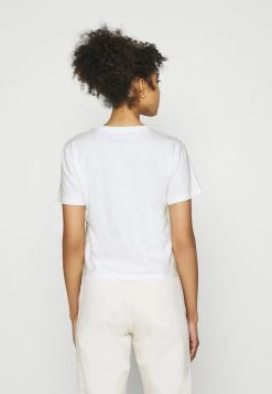Hollister Co. GRAPHIC EARTH DAY TEE - T-Shirt Print - White | Damen -Hollister Co Verkäufe 2022 2bdfe3819f584a818f96a90c4e01c59c