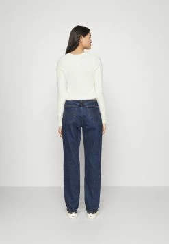 Hollister Co. CROP CARDI - Strickjacke - Jet Stream | Damen -Hollister Co Verkäufe 2022 2c5053f12f9a4ed7b3a4c44546cd2af5