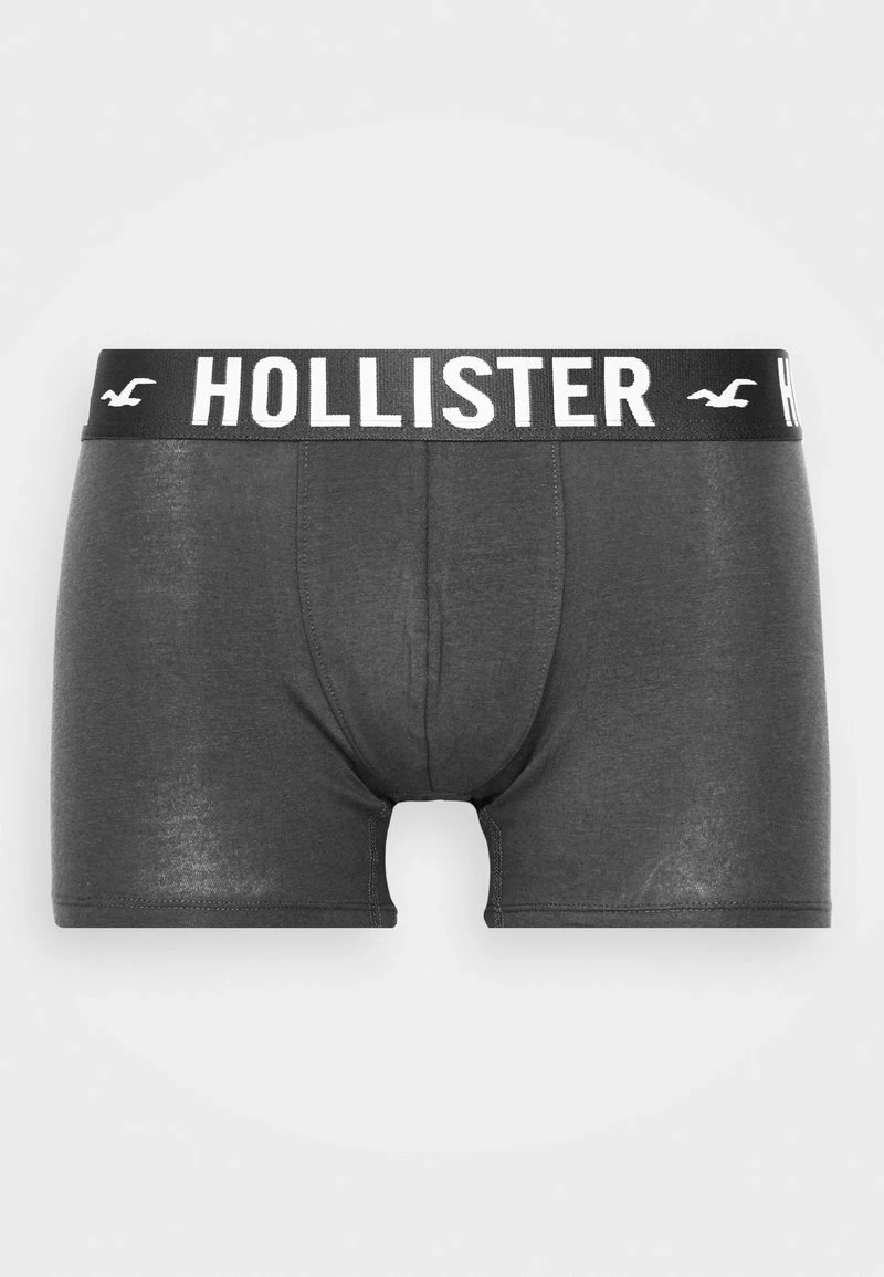 Hollister Co. 5 PACK - Panties - Burgundy | Herren 7 Hollister Co. 5 PACK - Panties - Burgundy | Herren – Bild 5