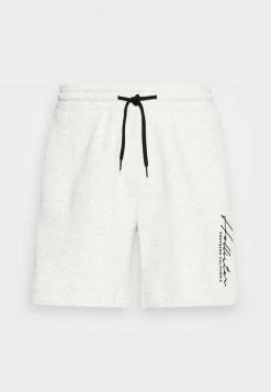 Hollister Co. MODERN TECH LOGO - Shorts - Heather Grey | Herren 10 Hollister Co. MODERN TECH LOGO - Shorts - Heather Grey | Herren -Hollister Co Verkäufe 2022 2e289661665b4e739e1319933f6b80fc