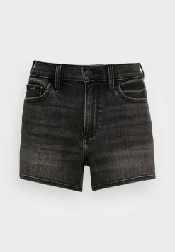 Hollister Co. WASH CLEAN VENT - Jeans Shorts - Black Clean | Damen 10 Hollister Co. WASH CLEAN VENT - Jeans Shorts - Black Clean | Damen -Hollister Co Verkäufe 2022 2e42fa3d864147668268398842252887