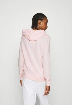 Hollister Co. TERRY TECH CORE - Kapuzenpullover - Pink | Damen -Hollister Co Verkäufe 2022 2ec49e0ad3614b8a8463daf836f88f57
