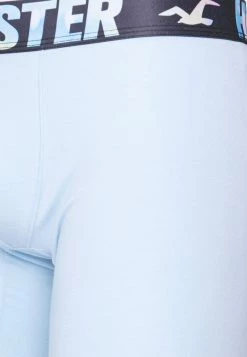 Hollister Co. 7 PACK - Panties - Navy | Herren -Hollister Co Verkäufe 2022 2f44a2a2dae940fd9a9a1cc597666b3f