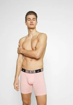 Hollister Co. CORE SOLID 5 PACK - Panties - Blossom | Herren 12 Hollister Co. CORE SOLID 5 PACK - Panties - Blossom | Herren -Hollister Co Verkäufe 2022 2f5aee47b693498995b481e43e3f7c51