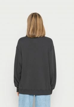 Hollister Co. TREND CREW - Sweatshirt - Phantom | Damen -Hollister Co Verkäufe 2022 2f6b3386491043c2ac5e917cb3471994