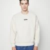 Hollister Co. Sweatshirt - Cream | Herren -Hollister Co Verkäufe 2022 300868a4f3ae45e5a80c235f23039cf2