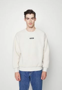 Hollister Co. Sweatshirt - Cream | Herren