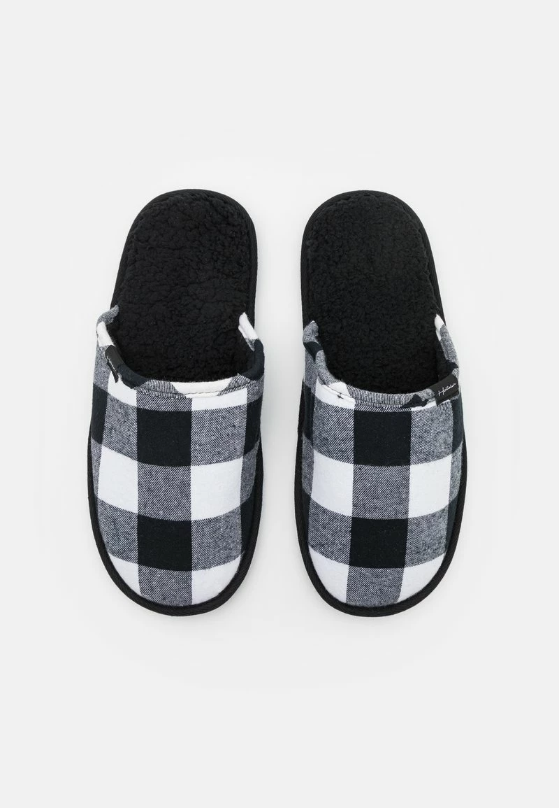 Hollister Co. Hausschuh - Black | Herren 6 Hollister Co. Hausschuh - Black | Herren – Bild 4