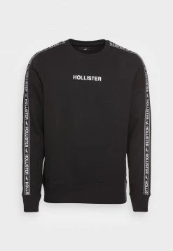 Hollister Co. EMEA SPORT CREW - Sweatshirt - Black | Herren 10 Hollister Co. EMEA SPORT CREW - Sweatshirt - Black | Herren -Hollister Co Verkäufe 2022 30648786f5924292bf4689be6a16bbf4