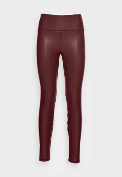 Hollister Co. Leggings - Hosen - Burg | Damen -Hollister Co Verkäufe 2022 31031fe555b449f5955848b12ba945e9