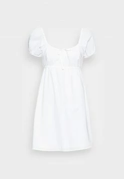 Hollister Co. SUMMER PREVIEW - Freizeitkleid - Solid White | Damen 10 Hollister Co. SUMMER PREVIEW - Freizeitkleid - Solid White | Damen -Hollister Co Verkäufe 2022 31400af90e954ed88f4981dbe6bd9128
