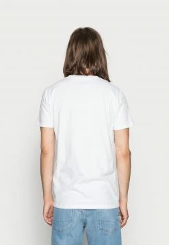 Hollister Co. CREW CHAIN 3 PACK - T-Shirt Basic - White | Herren -Hollister Co Verkäufe 2022 31769e622cc0463b90ca526e8bc25075