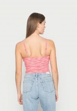 Hollister Co. BARE SPACEDYE CAMI - Top - Orange Space Dye | Damen 9 Hollister Co. BARE SPACEDYE CAMI - Top - Orange Space Dye | Damen -Hollister Co Verkäufe 2022 318bb1d7afee40c099ad257b5db6e5b1
