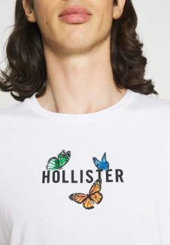 Hollister Co. BAND TEES - T-Shirt Print - White | Herren 14 Hollister Co. BAND TEES - T-Shirt Print - White | Herren -Hollister Co Verkäufe 2022 3282713681ad4c76b53bc9c50a9628ff