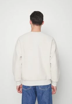 Hollister Co. Sweatshirt - Cream | Herren -Hollister Co Verkäufe 2022 328f4be5b4e64059a34dd16d7c12bc0a
