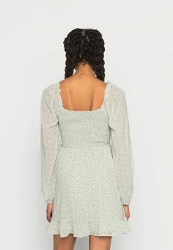Hollister Co. DRESS - Freizeitkleid - Green | Damen 9 Hollister Co. DRESS - Freizeitkleid - Green | Damen -Hollister Co Verkäufe 2022 3363857de046493eaa7bc9e684922781