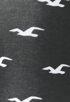 Hollister Co. PATTERN 5 PACK - Panties - Light Grey | Herren -Hollister Co Verkäufe 2022 339a8b2992654d95a860d0363c3757ad