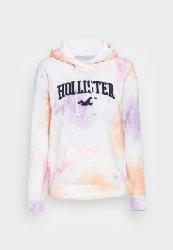 Hollister Co. CORE MARCH UPDATE - Kapuzenpullover - Fruit Punch | Damen -Hollister Co Verkäufe 2022 33aa8dca77a04513a5d2ed6a5f4ed5d1