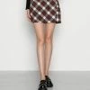 Hollister Co. PLAID STRUCTURED SKIRT - Minirock - White/red Plaid | Damen 2 Hollister Co. PLAID STRUCTURED SKIRT - Minirock - White/red Plaid | Damen -Hollister Co Verkäufe 2022 33fa791fd71a409da4618a197e09ce36