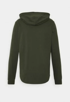 Hollister Co. Sweatshirt - Black/olive | Herren -Hollister Co Verkäufe 2022 34d184462a224e05ad65fab361f2e81d