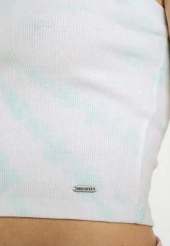 Hollister Co. BOYTANK - Top - Blue Spiral | Damen -Hollister Co Verkäufe 2022 34f69d19588d4e29af8d30a15b0ff4b0