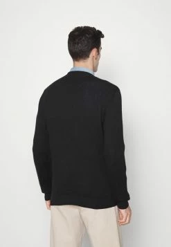 Hollister Co. CREW - Strickpullover - Black | Herren 10 Hollister Co. CREW - Strickpullover - Black | Herren -Hollister Co Verkäufe 2022 35a339d74ac949bf97b692e99af59b9e