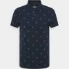 Hollister Co. Poloshirt - Navy Geo | Herren -Hollister Co Verkäufe 2022 35bac7cad00742879f20bee6f0fbbde3
