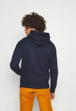 Hollister Co. CORE ICON - Sweatshirt - Navy | Herren -Hollister Co Verkäufe 2022 364e5c296dd844cabd2c29fe226351bd