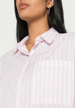 Hollister Co. Hemdbluse - Pink | Damen -Hollister Co Verkäufe 2022 366e54e1388443dc8693fab0483344d6