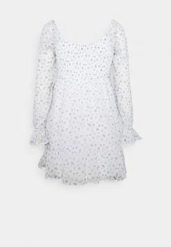 Hollister Co. SHORT DRESS - Freizeitkleid - White | Damen 17 Hollister Co. SHORT DRESS - Freizeitkleid - White | Damen -Hollister Co Verkäufe 2022 3676683b33124cd0ae43788951718d86