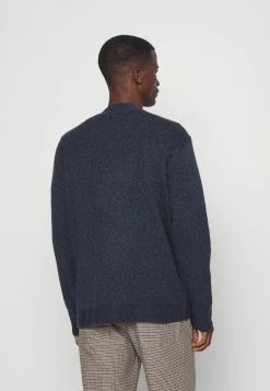 Hollister Co. CARDIGAN - Strickjacke - Navy | Herren -Hollister Co Verkäufe 2022 3828d573fa874a22893455062629ac3f