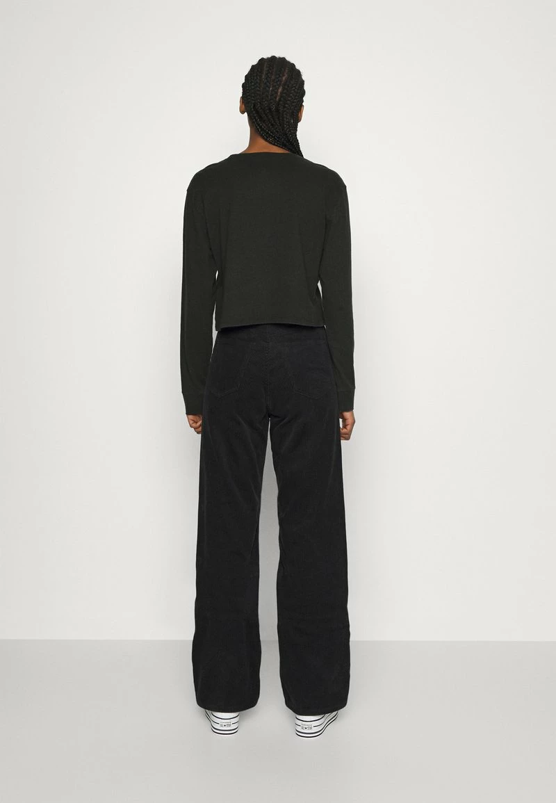 Hollister Co. CREW - Langarmshirt - Phantom | Damen 5 Hollister Co. CREW - Langarmshirt - Phantom | Damen – Bild 3