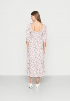Hollister Co. WOVEN MIDI DRESS - Freizeitkleid - Pink Floral | Damen 9 Hollister Co. WOVEN MIDI DRESS - Freizeitkleid - Pink Floral | Damen -Hollister Co Verkäufe 2022 392323e7311d420ba62619a0670e4a70
