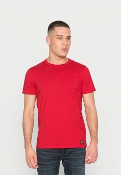 Hollister Co. CREW LOGO 5 Pack - T-Shirt Print - Crew Splicing | Herren -Hollister Co Verkäufe 2022 3926e2e2b34541b999b628597f486811