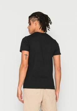 Hollister Co. WEBEX TECH SPORT LOGO SOLID - T-Shirt Print - Black | Herren -Hollister Co Verkäufe 2022 3929aa81f30c4c228e57d81347cbd38d