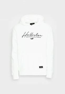 Hollister Co. LARGE SCALE SCRIPT - Sweatshirt - Birch | Herren -Hollister Co Verkäufe 2022 39388c127e204c379cfab4d039d50e75