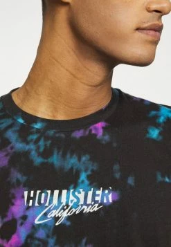 Hollister Co. GRAPHIC OUTFIT SET - Sweatshirt - Black | Herren -Hollister Co Verkäufe 2022 39919c4468dd466bada5a84f9918918c