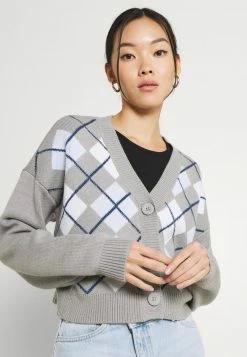 Hollister Co. EASY CROP CARDIGAN - Strickjacke - Grey | Damen 11 Hollister Co. EASY CROP CARDIGAN - Strickjacke - Grey | Damen -Hollister Co Verkäufe 2022 39ad3e9bcb6c492d98036db07b47f771