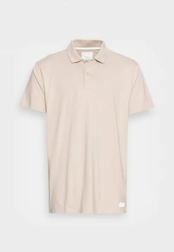 Hollister Co. ELEVATED MUST HAVE - Poloshirt - Tan | Herren -Hollister Co Verkäufe 2022 39e8382f368f414da7cda42c05e4f926